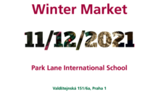 Park Lane’s Winter market