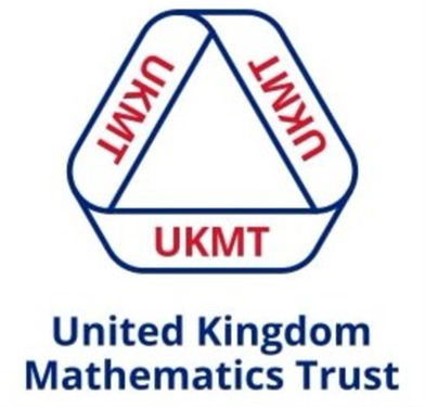 UKMT Senior Maths Challenge