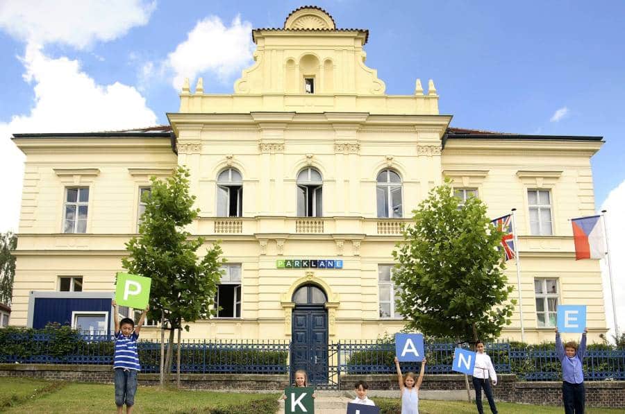 Schůzky k osnovám předškoláků a prvního stupně