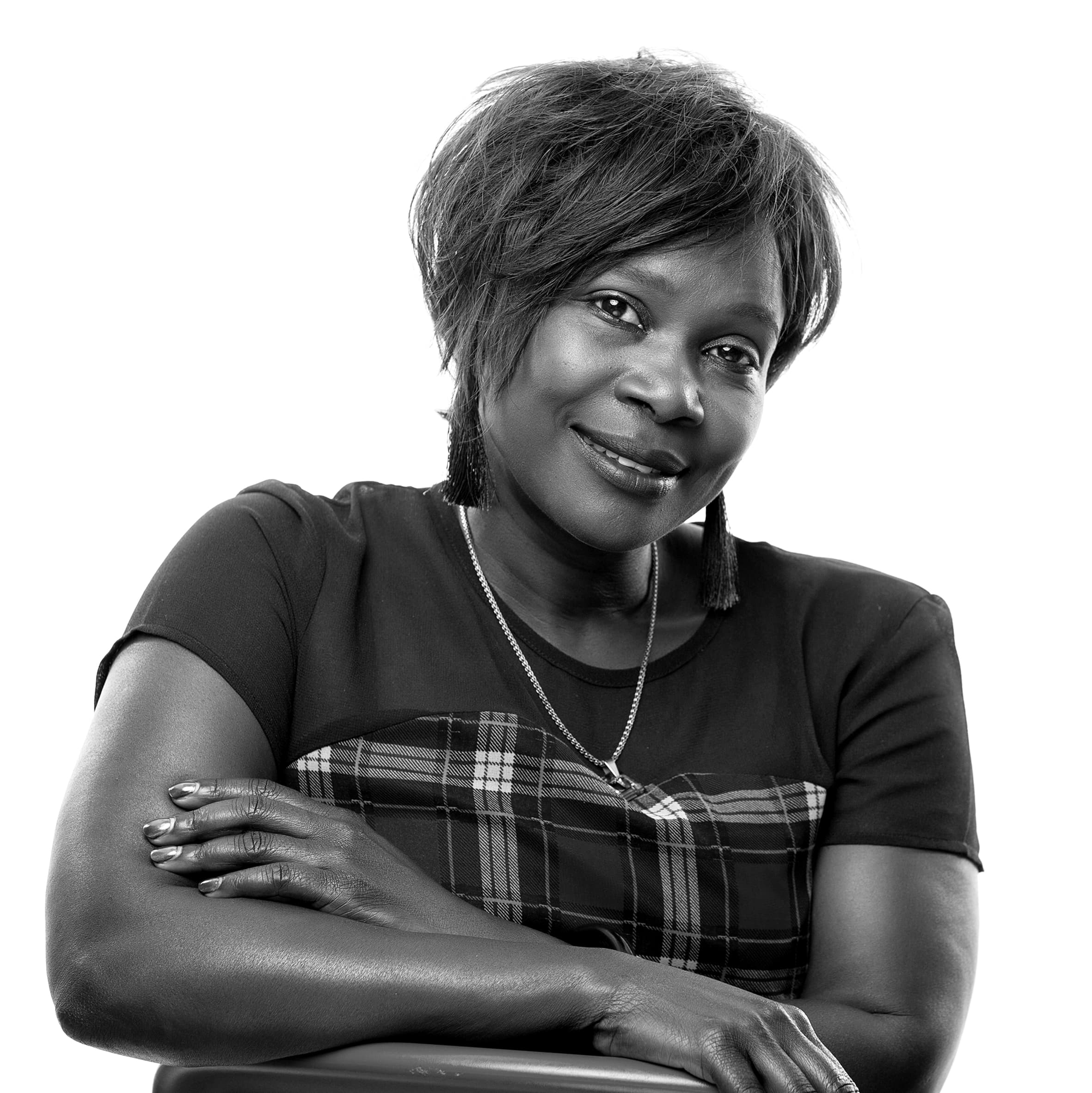 Anette Namutebi is an experienced teaching partner in Nursery