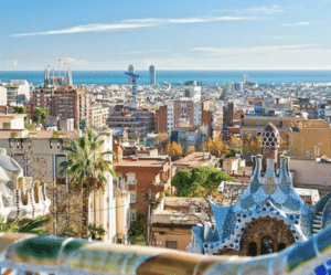 Secondary students will embark on an unforgettable school trip to Barcelona and Perpignan!