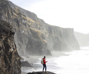 Students will embark on a 6-day adventure to Iceland, where exploring the breathtaking landscapes and cultural wonders of this unique island nation.